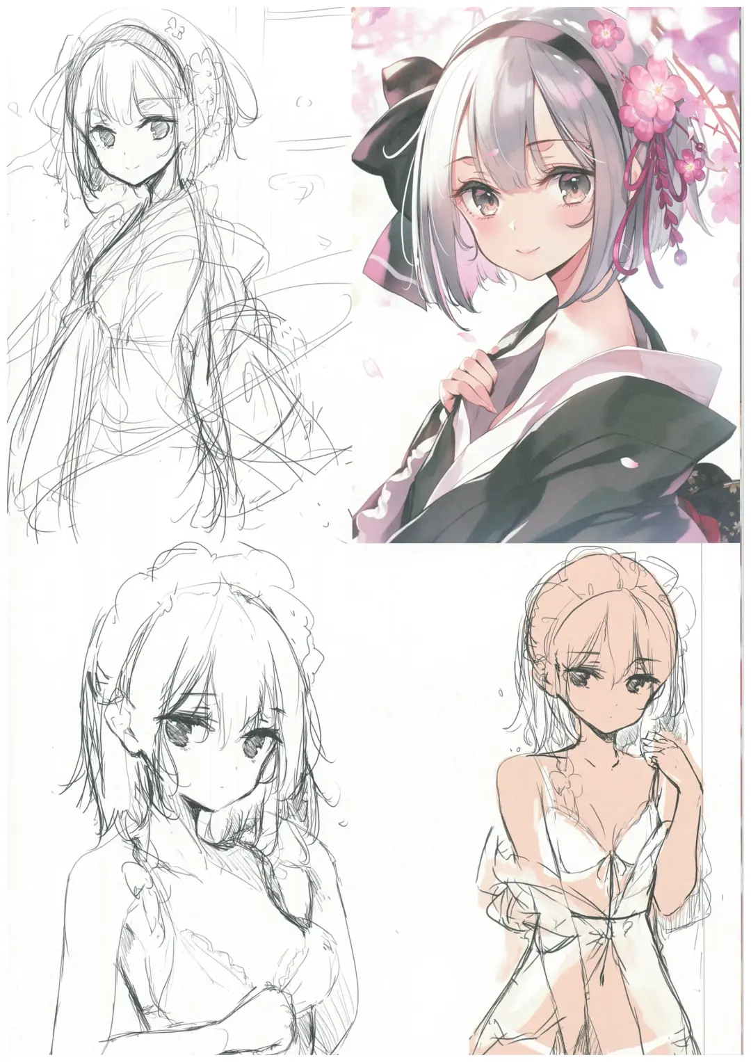 [Ke-ta] GRAFFITI Vol. 16 Fhentai - Page 5