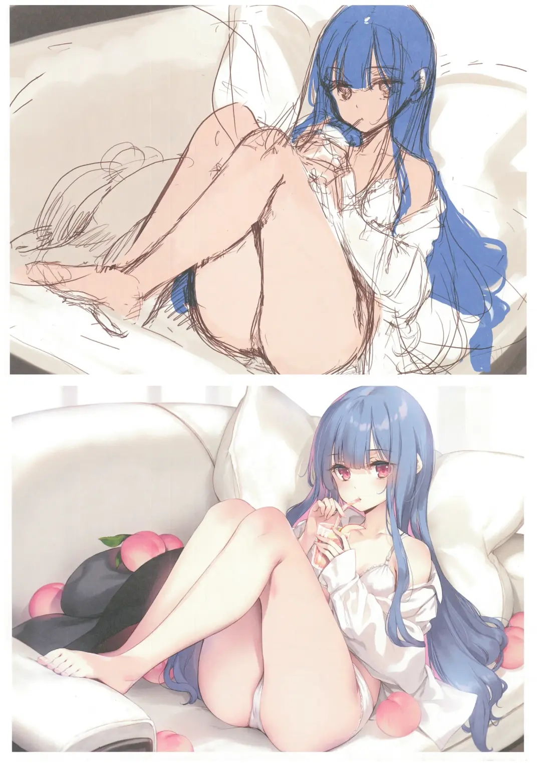 [Ke-ta] GRAFFITI Vol. 16 Fhentai - Page 7