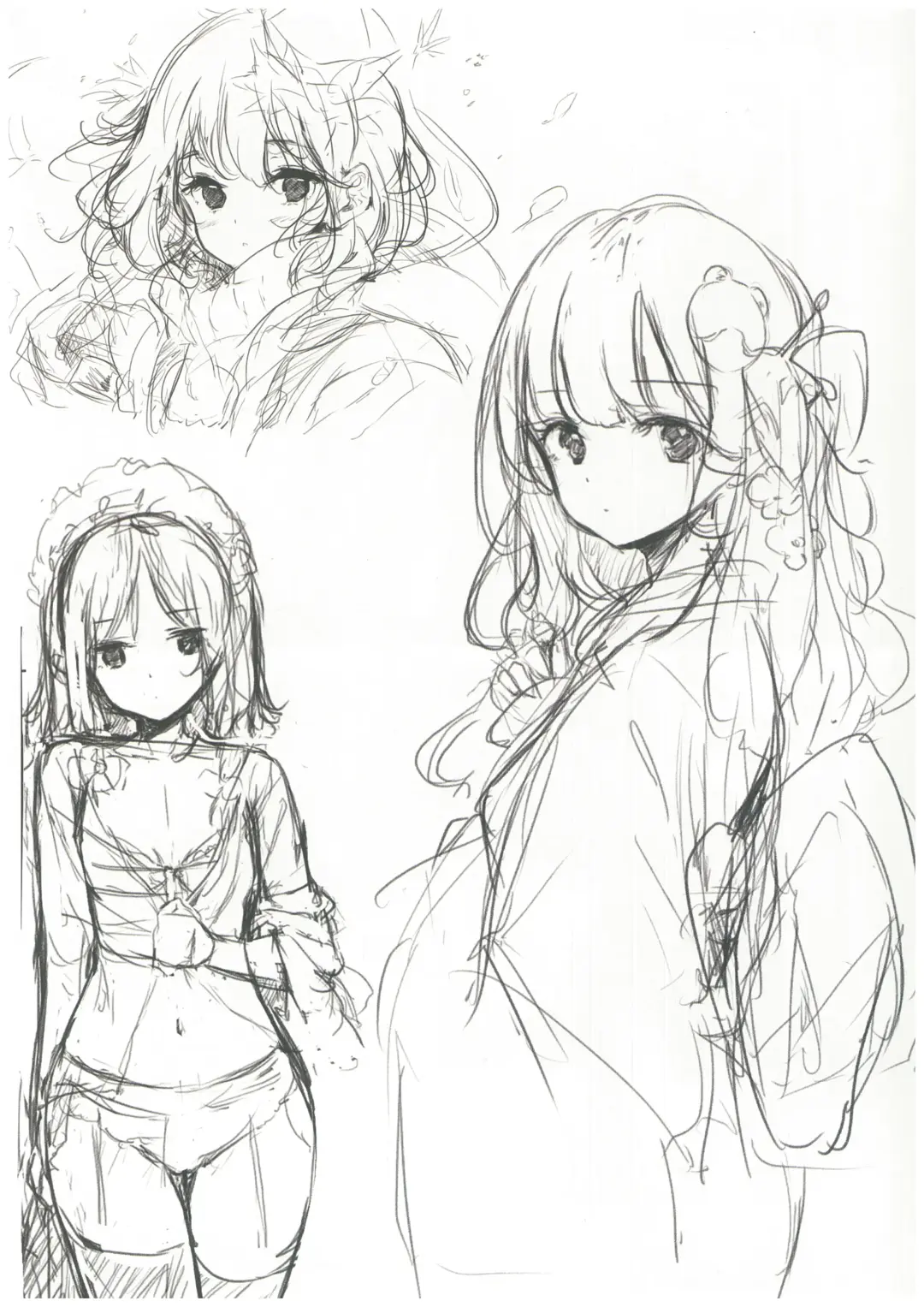 [Ke-ta] GRAFFITI Vol. 16 Fhentai - Page 8