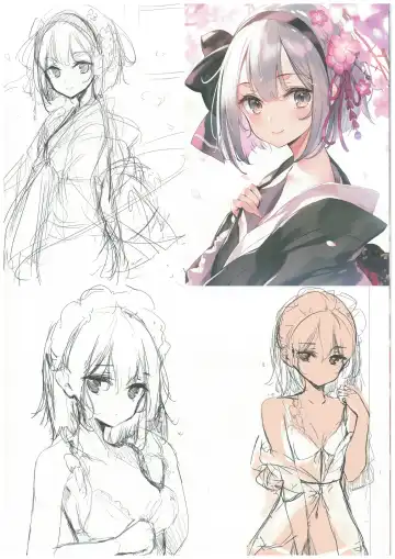 [Ke-ta] GRAFFITI Vol. 16 Fhentai - Page 5