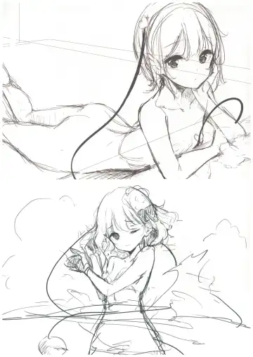 [Ke-ta] GRAFFITI Vol. 16 Fhentai - Page 6