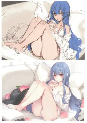 [Ke-ta] GRAFFITI Vol. 16 Fhentai - Page 7