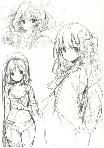 [Ke-ta] GRAFFITI Vol. 16 Fhentai - Page 8