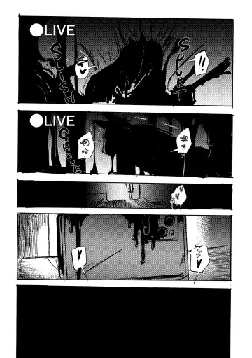 [Mujina] Konkon-Kennoh | 魂根獻納 Fhentai - Page 40