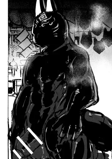 [Mujina] Konkon-Kennoh | 魂根獻納 Fhentai - Page 44