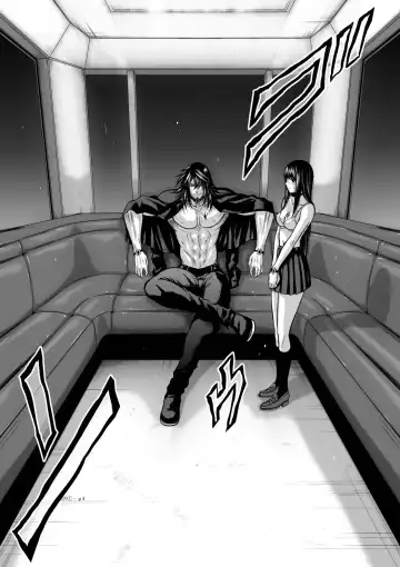 [Momota Tetsu] Chijou Hyakkai Ch.19.1 Fhentai - Page 3