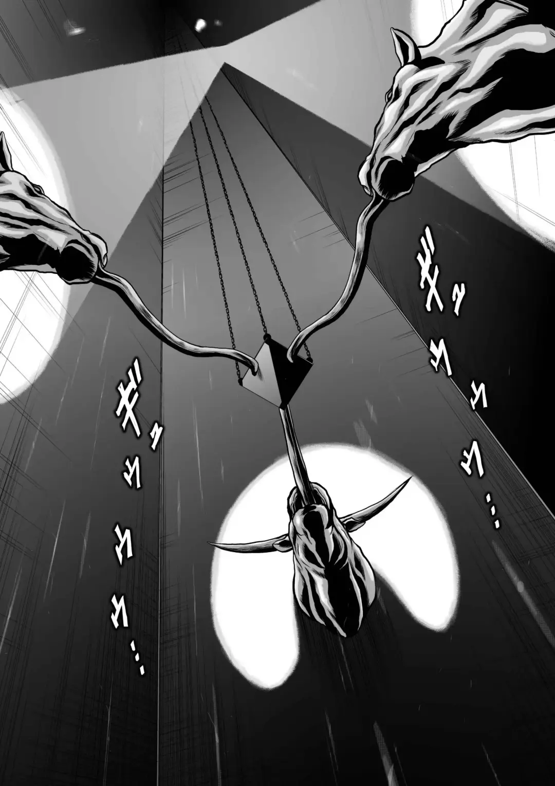 [Momota Tetsu] Chijou Hyakkai Ch.22 Fhentai - Page 3