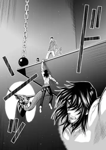 [Momota Tetsu] Chijou Hyakkai Ch.22 Fhentai - Page 20