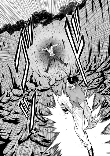 [Momota Tetsu] Chijou Hyakkai Ch.38 Fhentai - Page 54