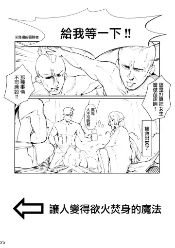 [Siseki Hirame] Frieren's Chotto H na Hon Fhentai - Page 26