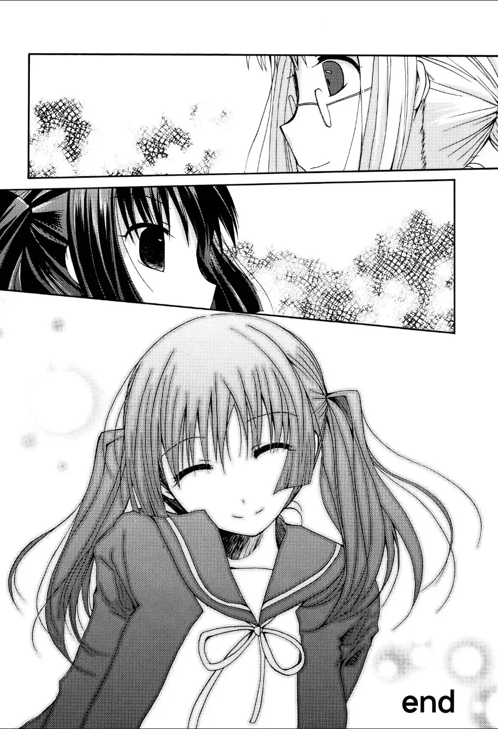 Yuri Hime Wildrose Vol.3 Fhentai - Page 111