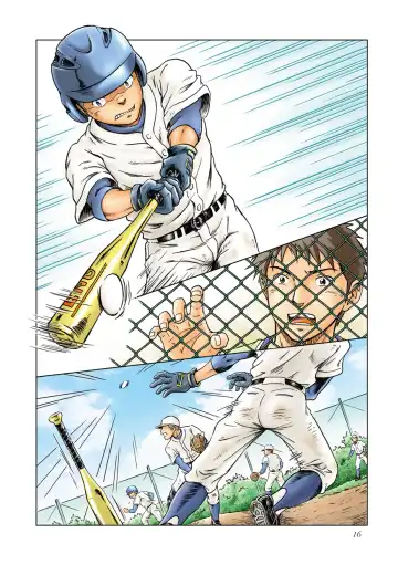 [Takano You] Liberty Angel Fhentai - Page 16