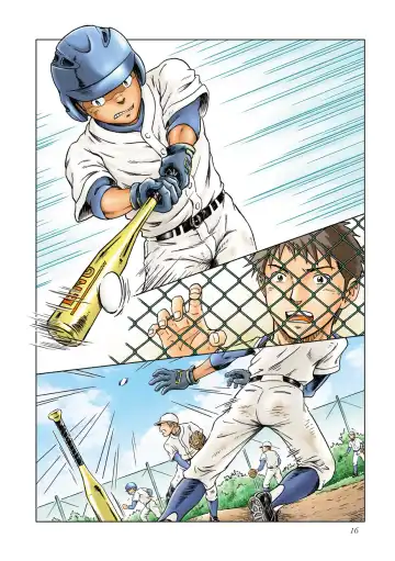 [Takano You] Liberty Angel Fhentai - Page 16