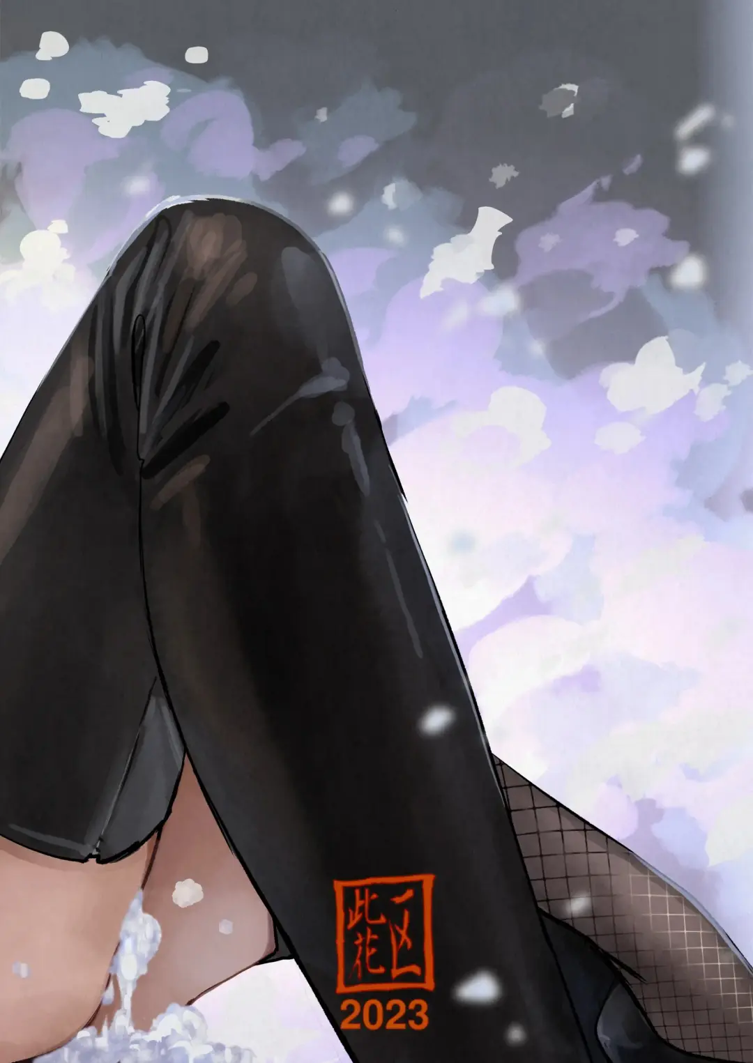 [Konohana] Awa no Hana Fhentai - Page 31