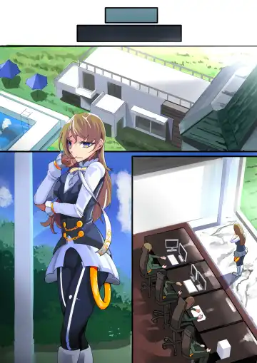 [Aruma] Shimai Seishou Twin Jail Fhentai - Page 26