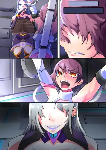 [Aruma] Shimai Seishou Twin Jail Fhentai - Page 27