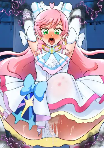 [Akuochisukii Sensei] Underg Dream   Prism Honkai Fhentai - Page 2