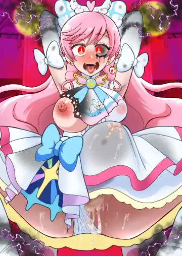 [Akuochisukii Sensei] Underg Dream   Prism Honkai Fhentai - Page 31