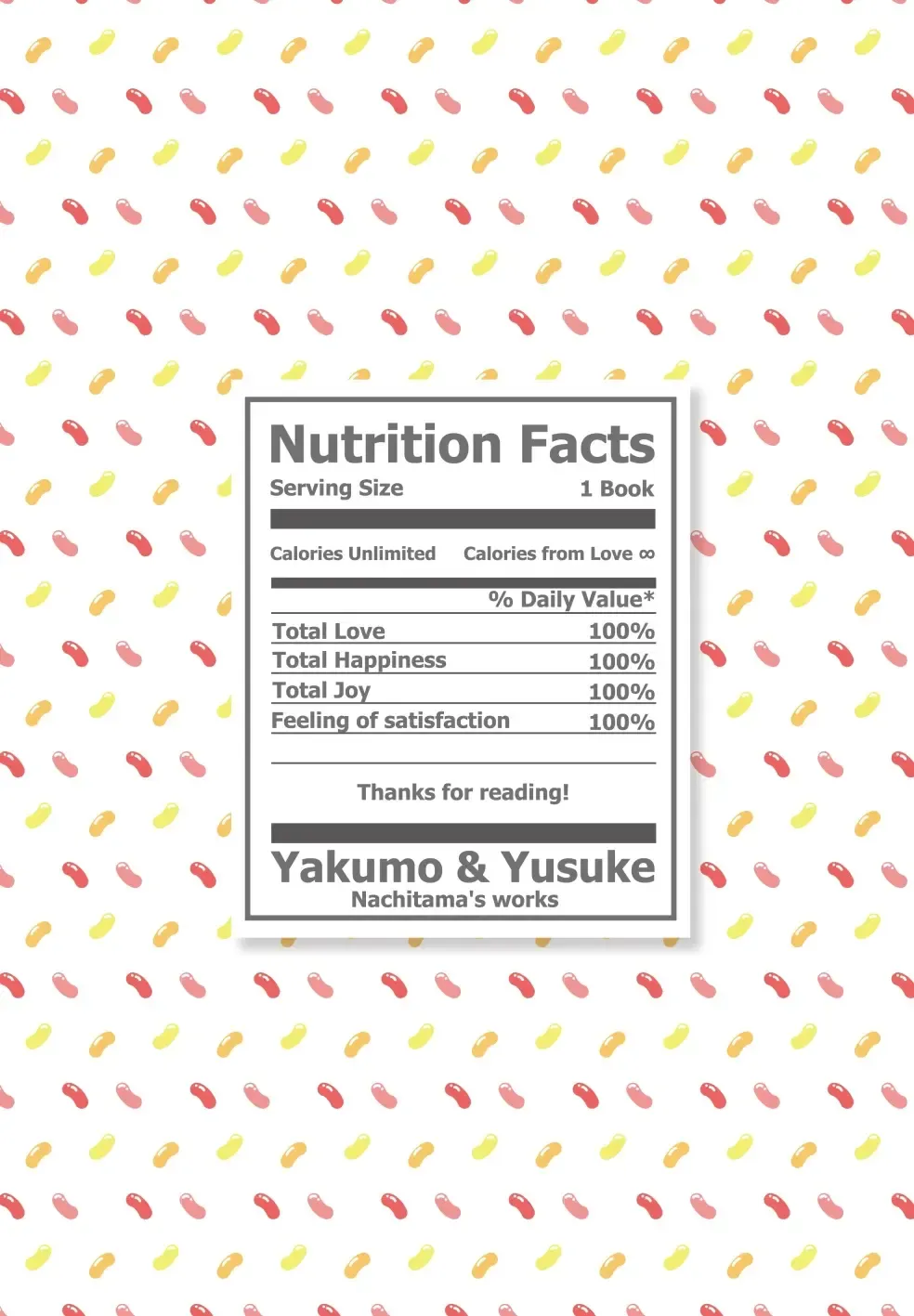 [Isako] Yakumo Senpai to Yuusuke-kun Houshi-hen! | Yakumo & Yusuke - Your Wish is My Command! Fhentai - Page 72