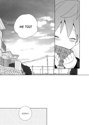 [Isako] Yakumo Senpai to Yuusuke-kun Houshi-hen! | Yakumo & Yusuke - Your Wish is My Command! Fhentai - Page 18