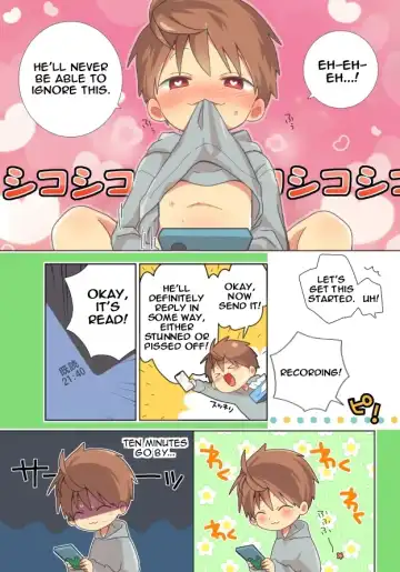 [Isako] Yakumo Senpai to Yuusuke-kun Houshi-hen! | Yakumo & Yusuke - Your Wish is My Command! Fhentai - Page 75