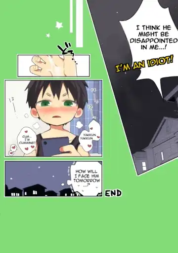 [Isako] Yakumo Senpai to Yuusuke-kun Houshi-hen! | Yakumo & Yusuke - Your Wish is My Command! Fhentai - Page 76