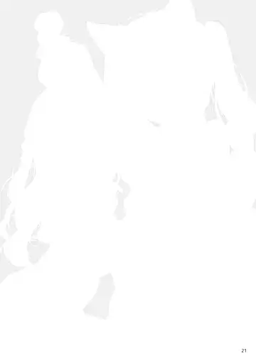 [Mutou Mato] Maou-sama! Mazoku Fukkatsu ni wa Kozukuri shika Arimasen! Fhentai - Page 22