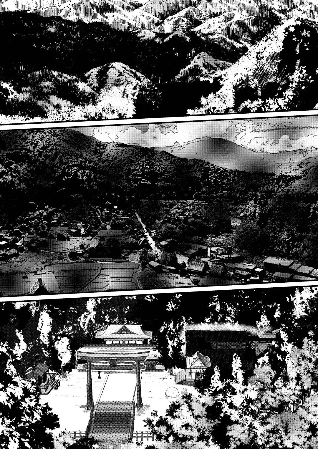 [Yukito] Milk Enikki ～Rei～ Fhentai - Page 21