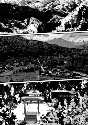 [Yukito] Milk Enikki ～Rei～ Fhentai - Page 21