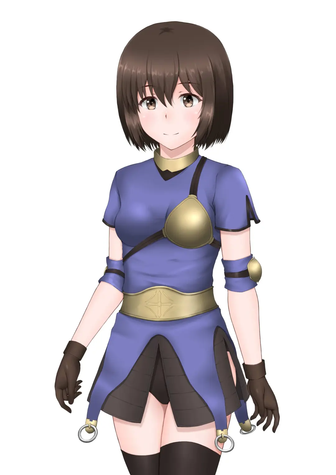 [Aoihito] I want to rape Acha-san!!R Fhentai - Page 20