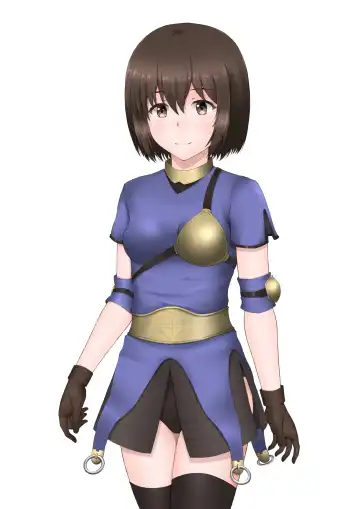 [Aoihito] I want to rape Acha-san!!R Fhentai - Page 20