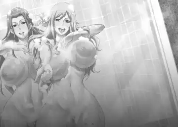 [Haikawa Hemlen] Rakuen Onna Kaizoku 5 - Woman Pirate in Paradise Full Color Fhentai - Page 24