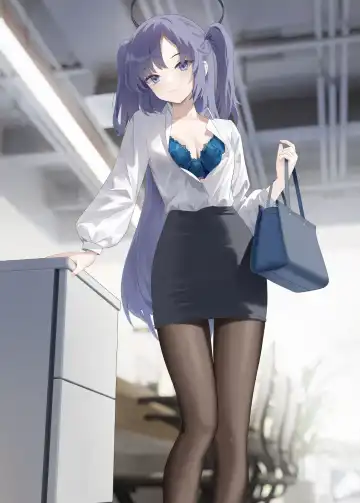 [Cirilla] Sensei to no Suteki na Jikan Fhentai - Page 17