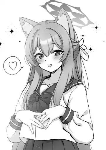 [Myai] Sensei... Kyou dakewa. Fhentai - Page 25