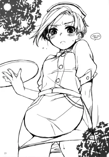 [Sumeragi Kohaku] Shiyouyo Fhentai - Page 23