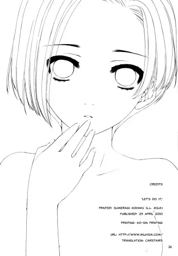 [Sumeragi Kohaku] Shiyouyo Fhentai - Page 26