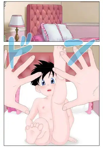 Kako no Jibun to Ecchi na Koto Shite Mita Kekka Fhentai - Page 19