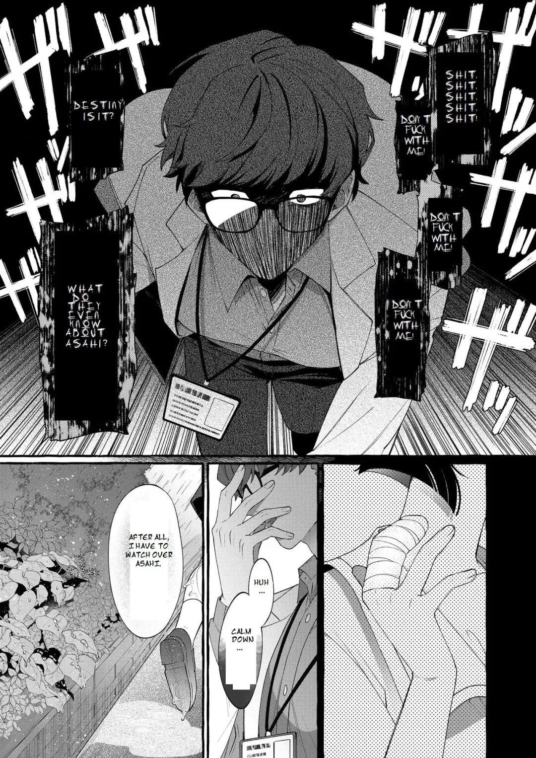 [Sugoku Zako] Alpha no Kimi o Omega ni Tsukurikaeru made ~Namaiki Shota o Haramase Rape~ Fhentai - Page 14