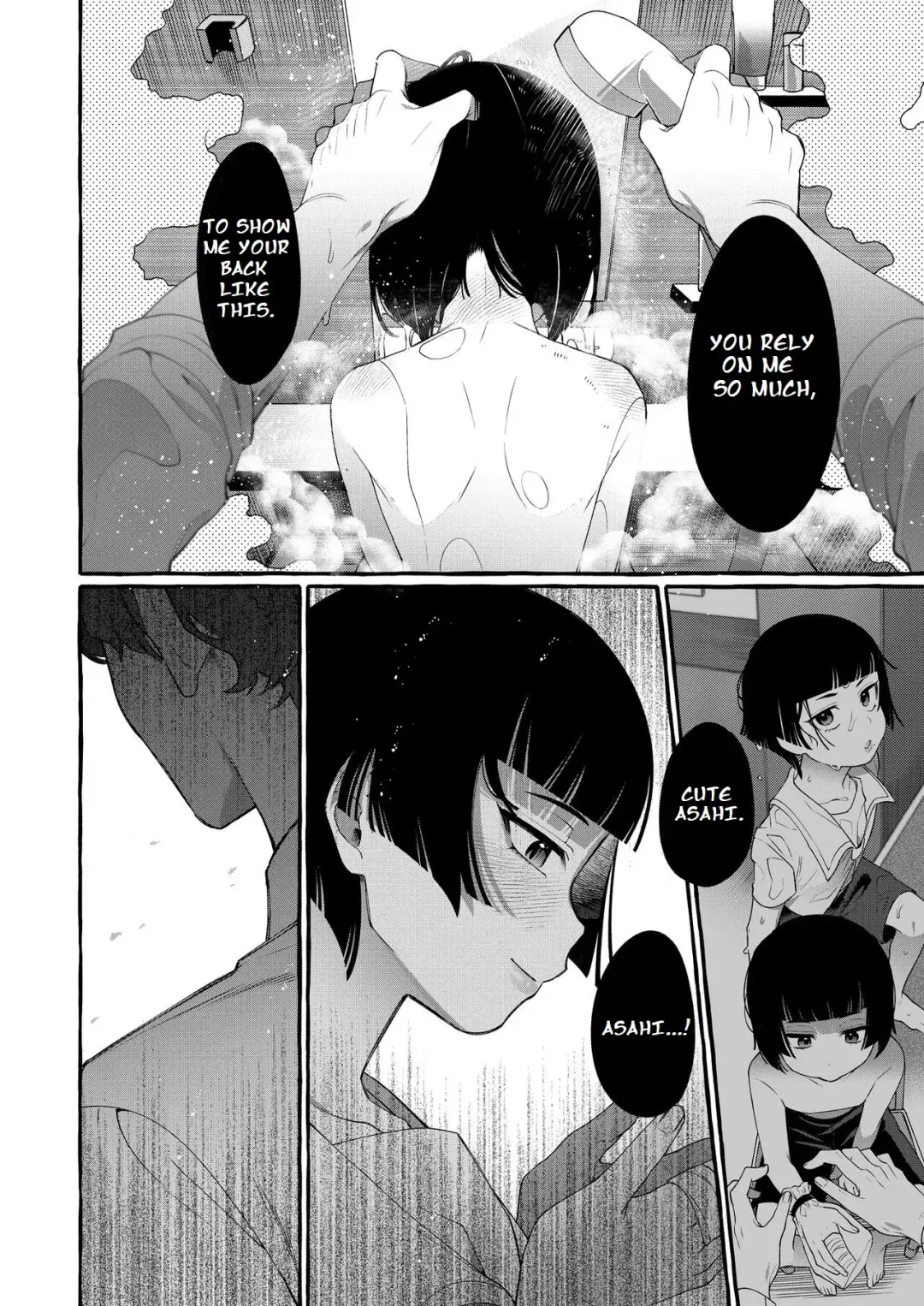 [Sugoku Zako] Alpha no Kimi o Omega ni Tsukurikaeru made ~Namaiki Shota o Haramase Rape~ Fhentai - Page 19