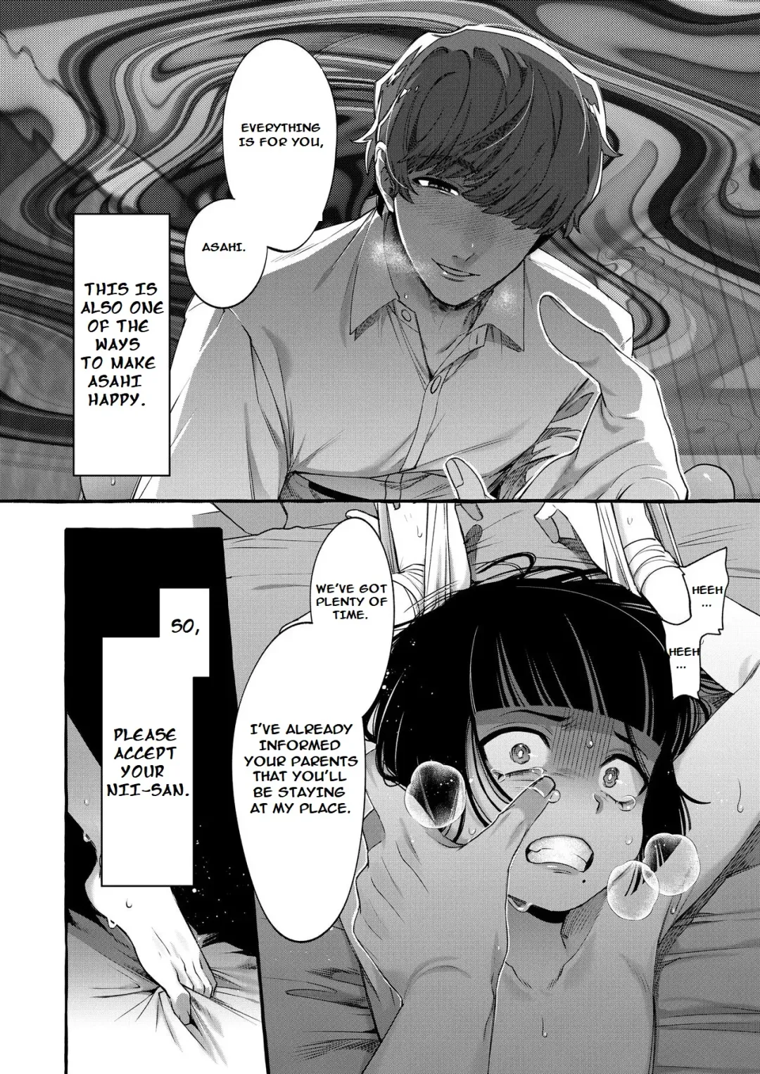 [Sugoku Zako] Alpha no Kimi o Omega ni Tsukurikaeru made ~Namaiki Shota o Haramase Rape~ Fhentai - Page 28