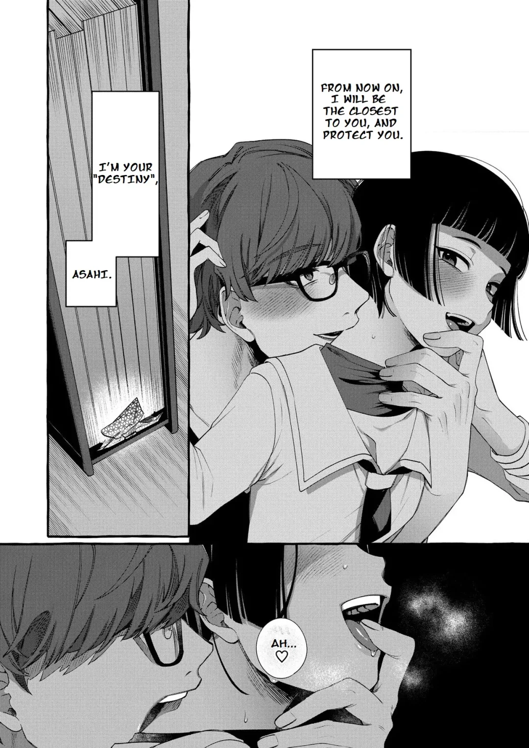 [Sugoku Zako] Alpha no Kimi o Omega ni Tsukurikaeru made ~Namaiki Shota o Haramase Rape~ Fhentai - Page 53