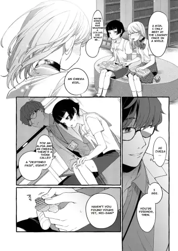 [Sugoku Zako] Alpha no Kimi o Omega ni Tsukurikaeru made ~Namaiki Shota o Haramase Rape~ Fhentai - Page 11