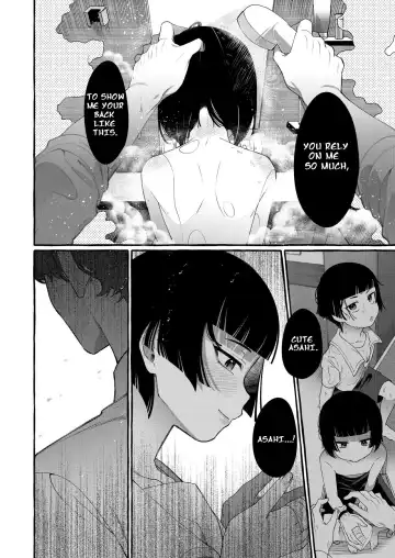 [Sugoku Zako] Alpha no Kimi o Omega ni Tsukurikaeru made ~Namaiki Shota o Haramase Rape~ Fhentai - Page 19