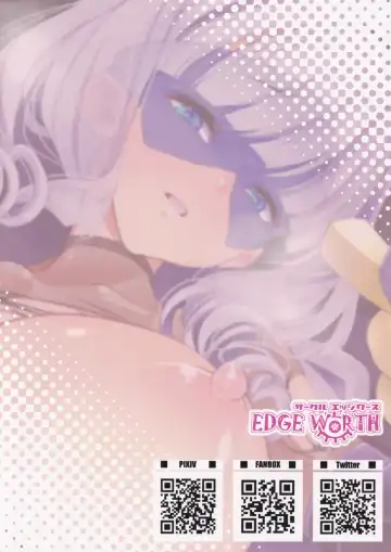 [Hamuhamu] Kaitou Oshioki 4P Kokusoku Zecchou Delicious 2 Fhentai - Page 28