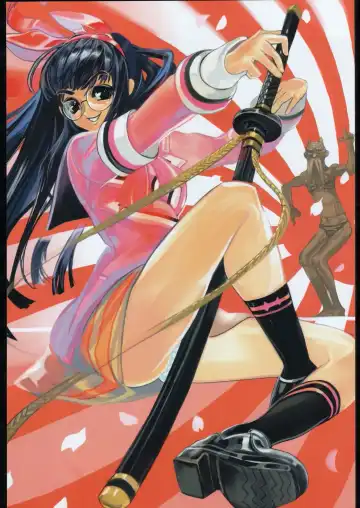 Shiritsu Sangendou Gakuen Koubaibu 11 Gou Fhentai - Page 25