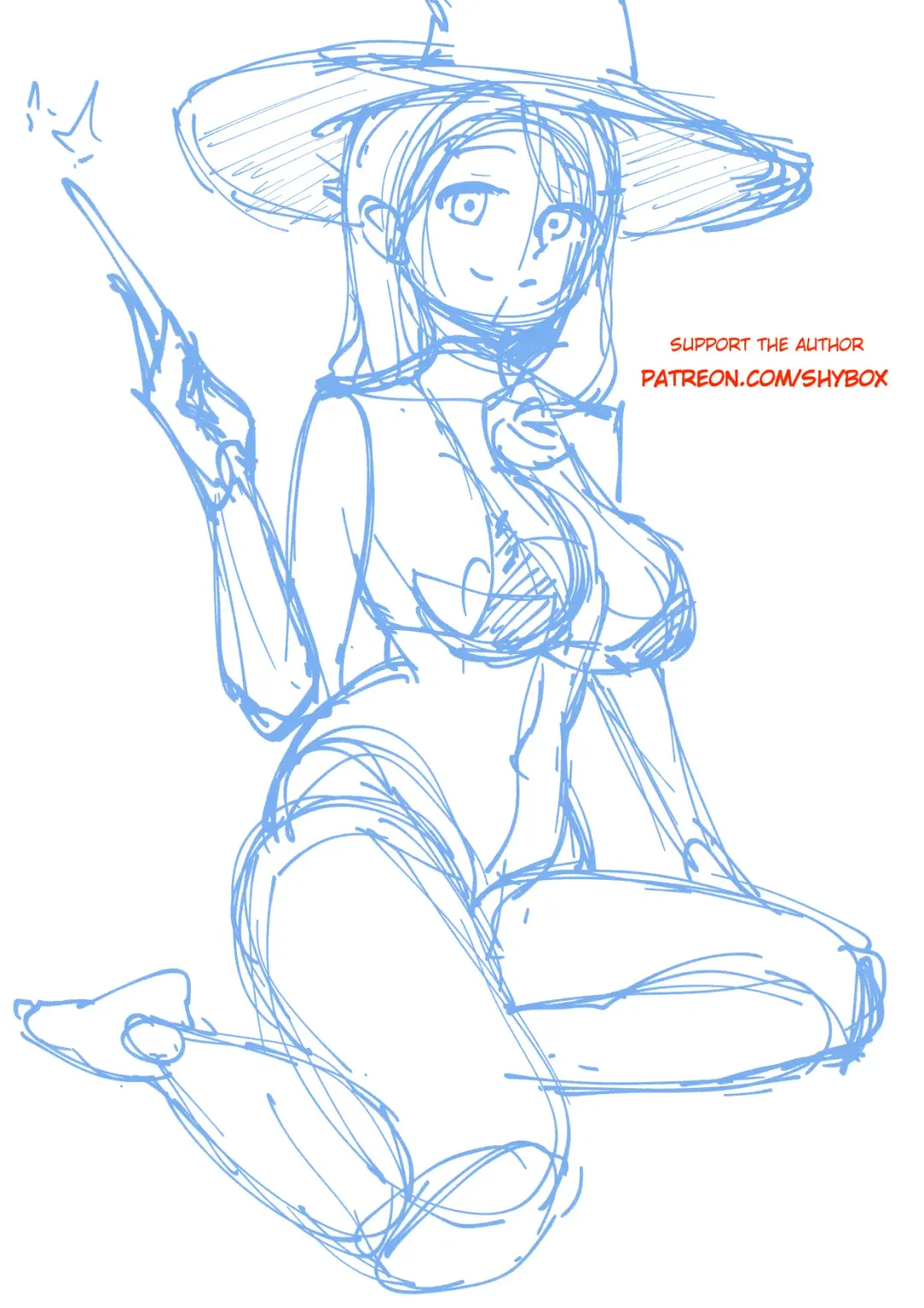 [Shybox] Moms Treat Fhentai - Page 15