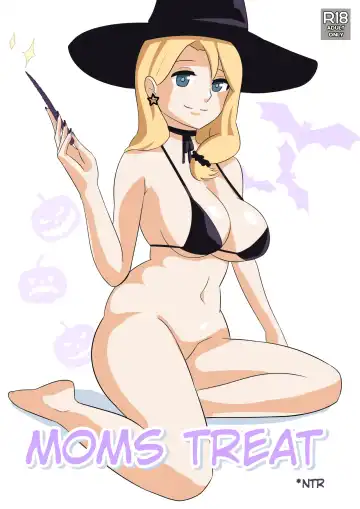 Read [Shybox] Moms Treat - Fhentai