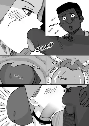 [Shybox] Moms Treat Fhentai - Page 11