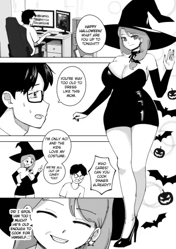 [Shybox] Moms Treat Fhentai - Page 2