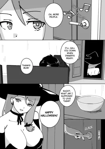 [Shybox] Moms Treat Fhentai - Page 3